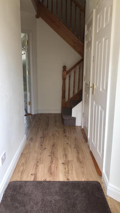 Shannon Oasis * Carrick on Shannon