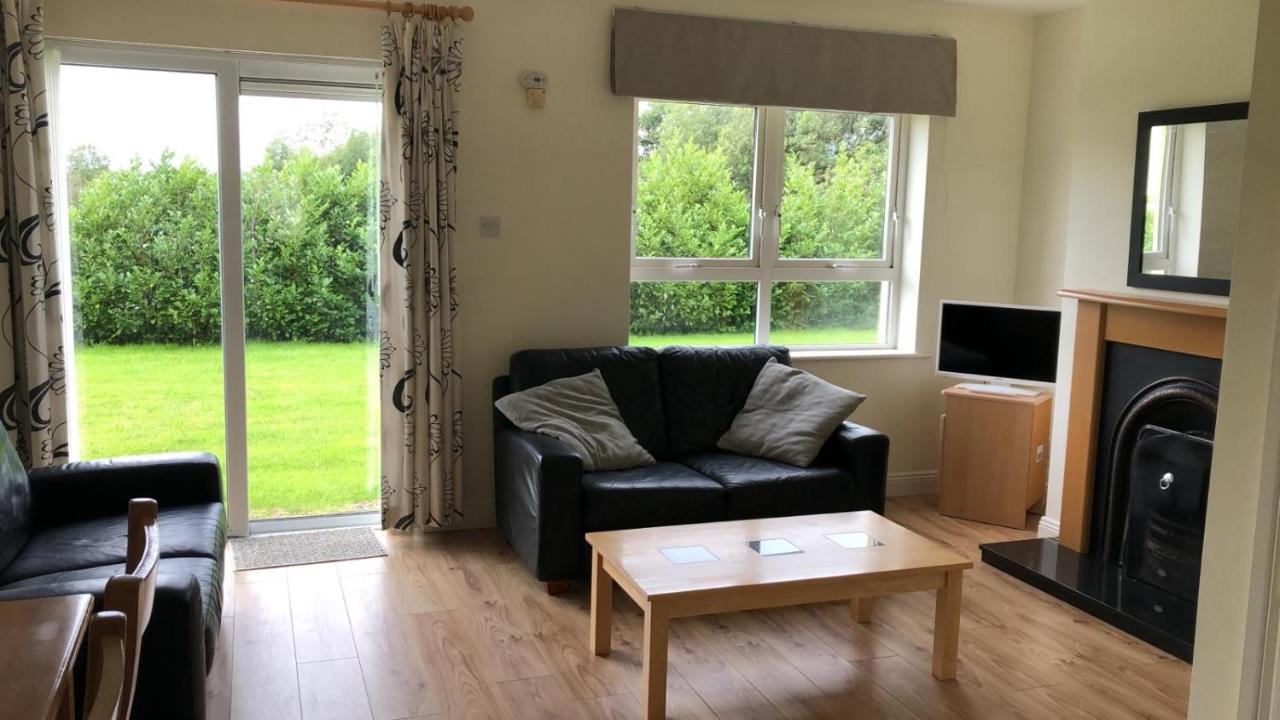 Casa vacanze Shannon Oasis