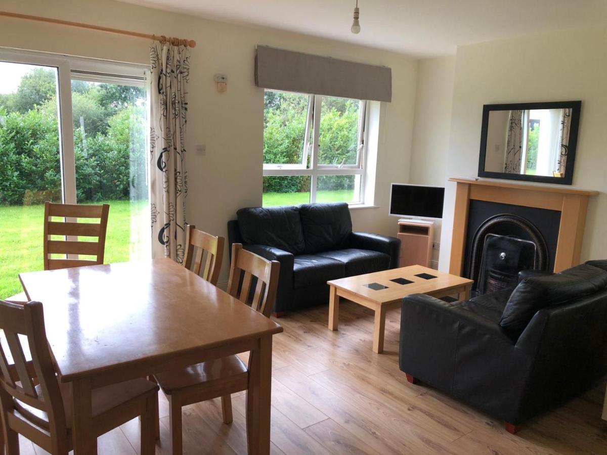 Holiday home Shannon Oasis *