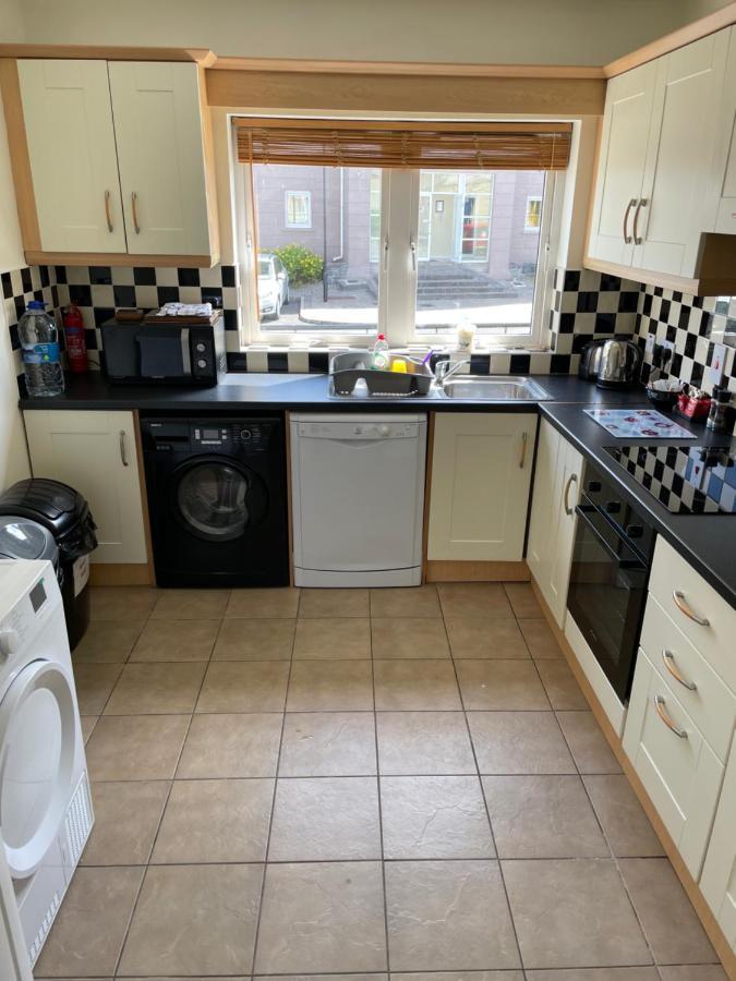 Shannon Oasis Holiday home