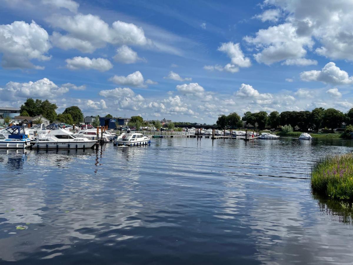 Holiday home Shannon Oasis Carrick-on-Shannon