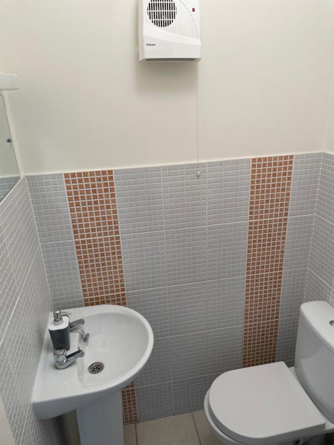 Holiday home Shannon Oasis