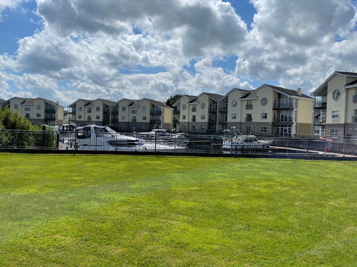 Holiday home Shannon Oasis *